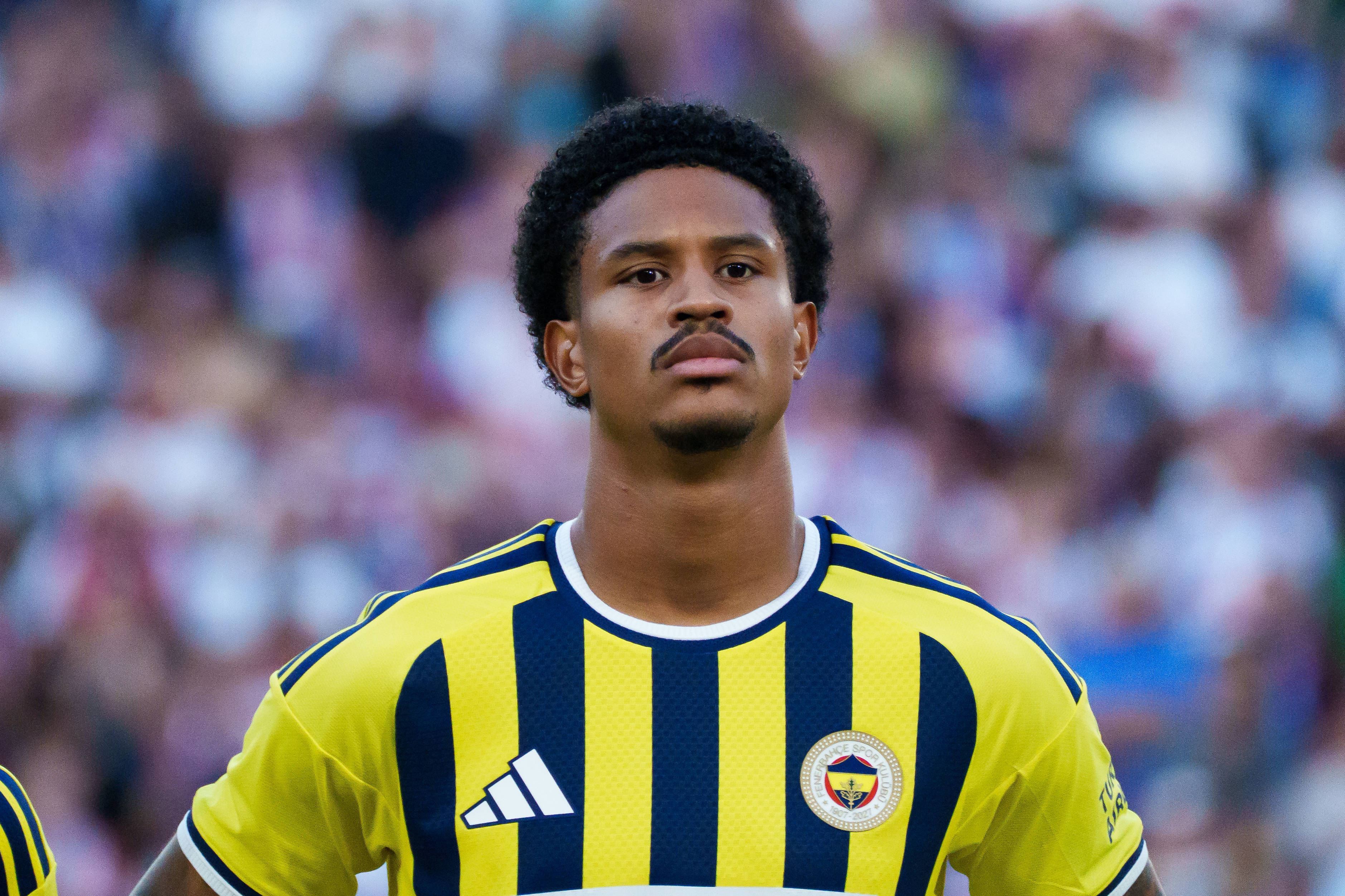 Jayden Oosterwolde