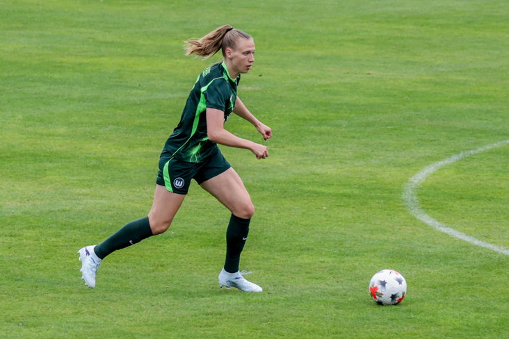 Lieske Carleer