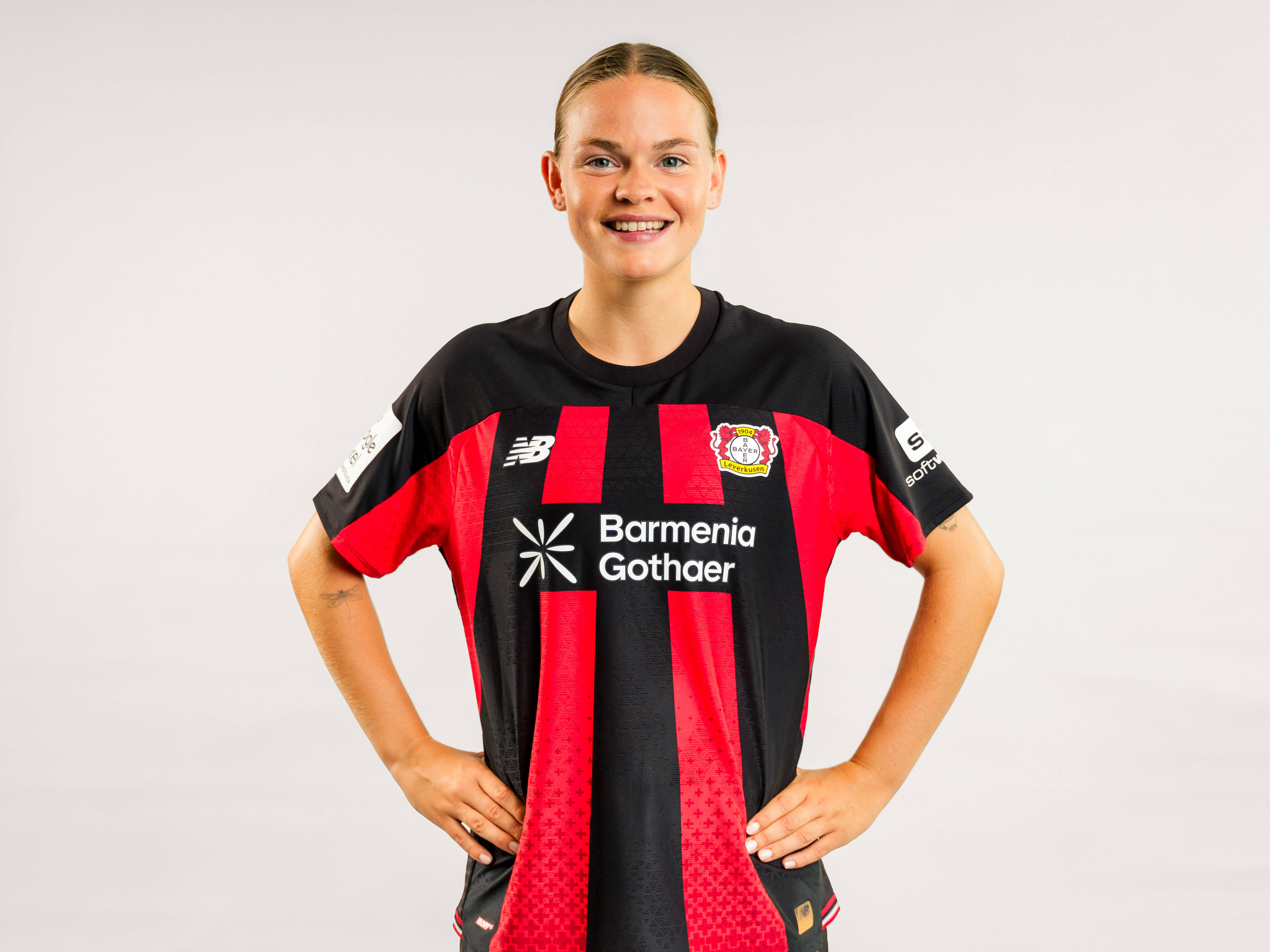 Justine Brandau