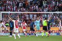 Ajax juicht