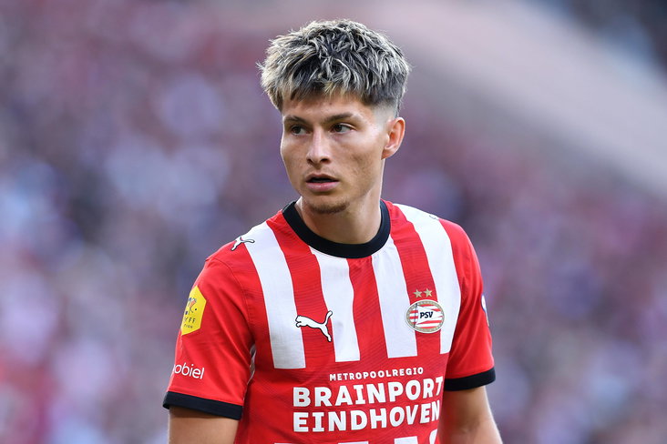 Esmir Bajraktarevic