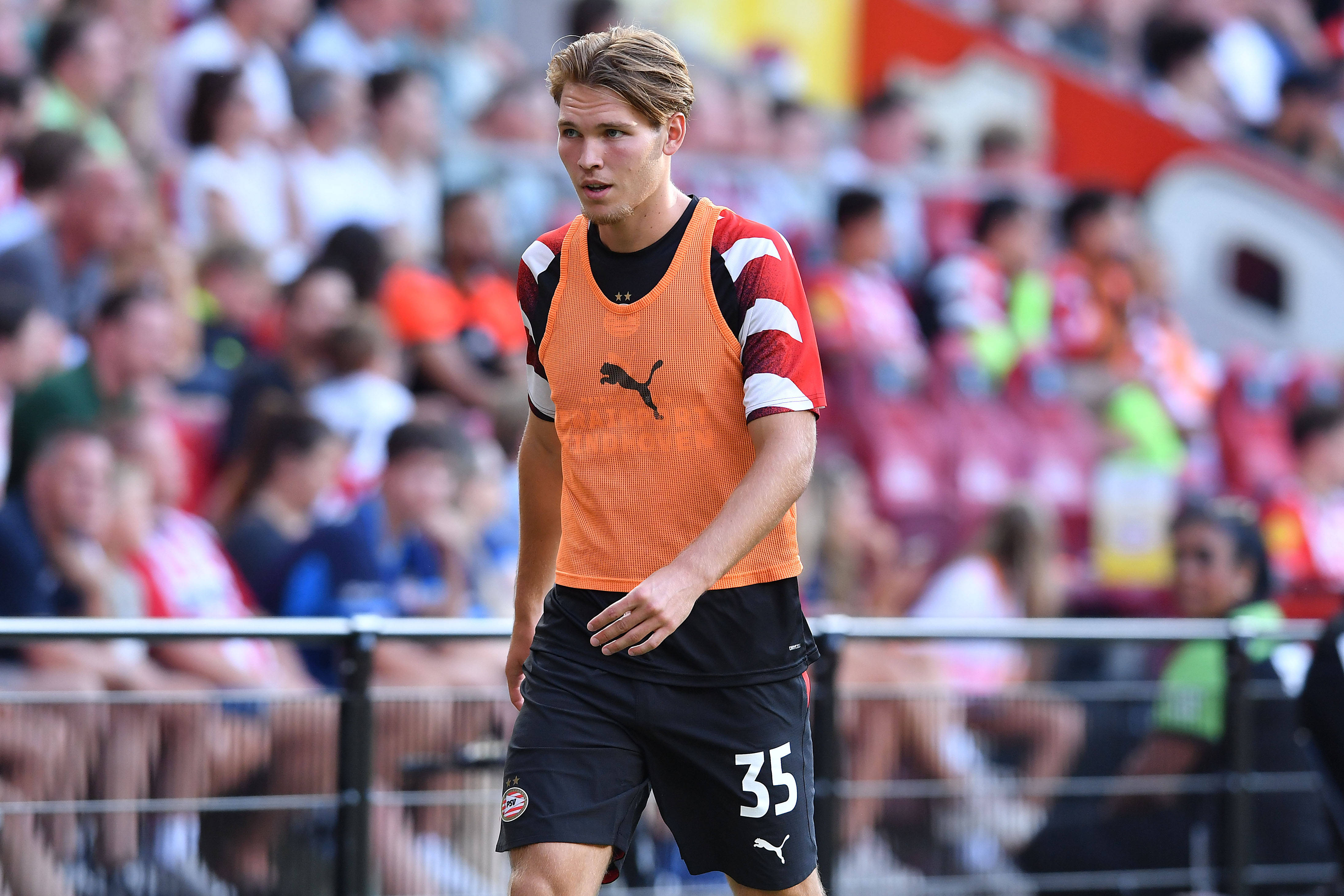 Joël van den Berg