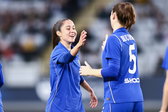Giulia Dargoni en Veerle Buurman