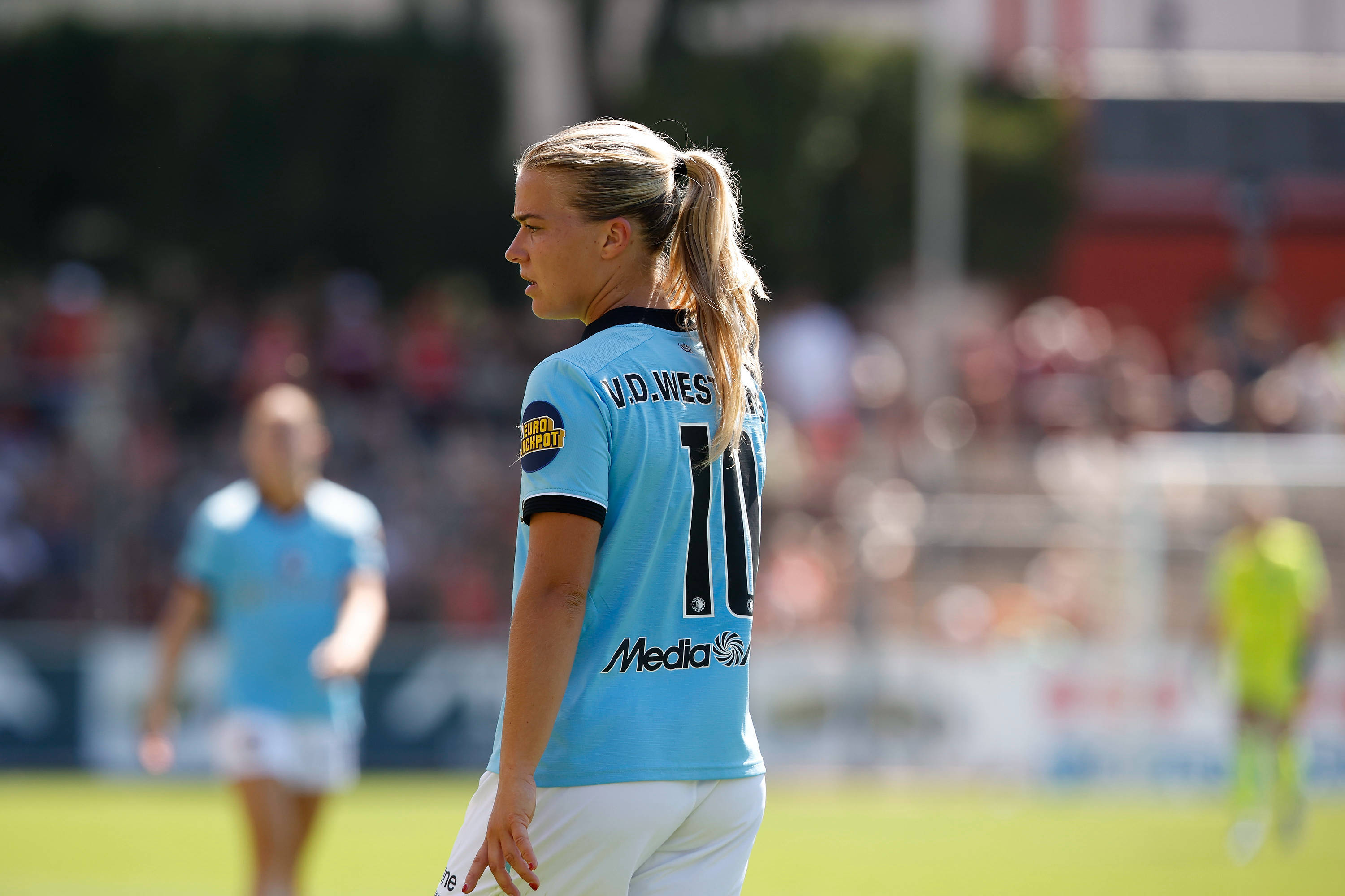 Kirsten van de Westeringh