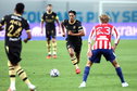 Tijjani Reijnders in actie voor Manchester City