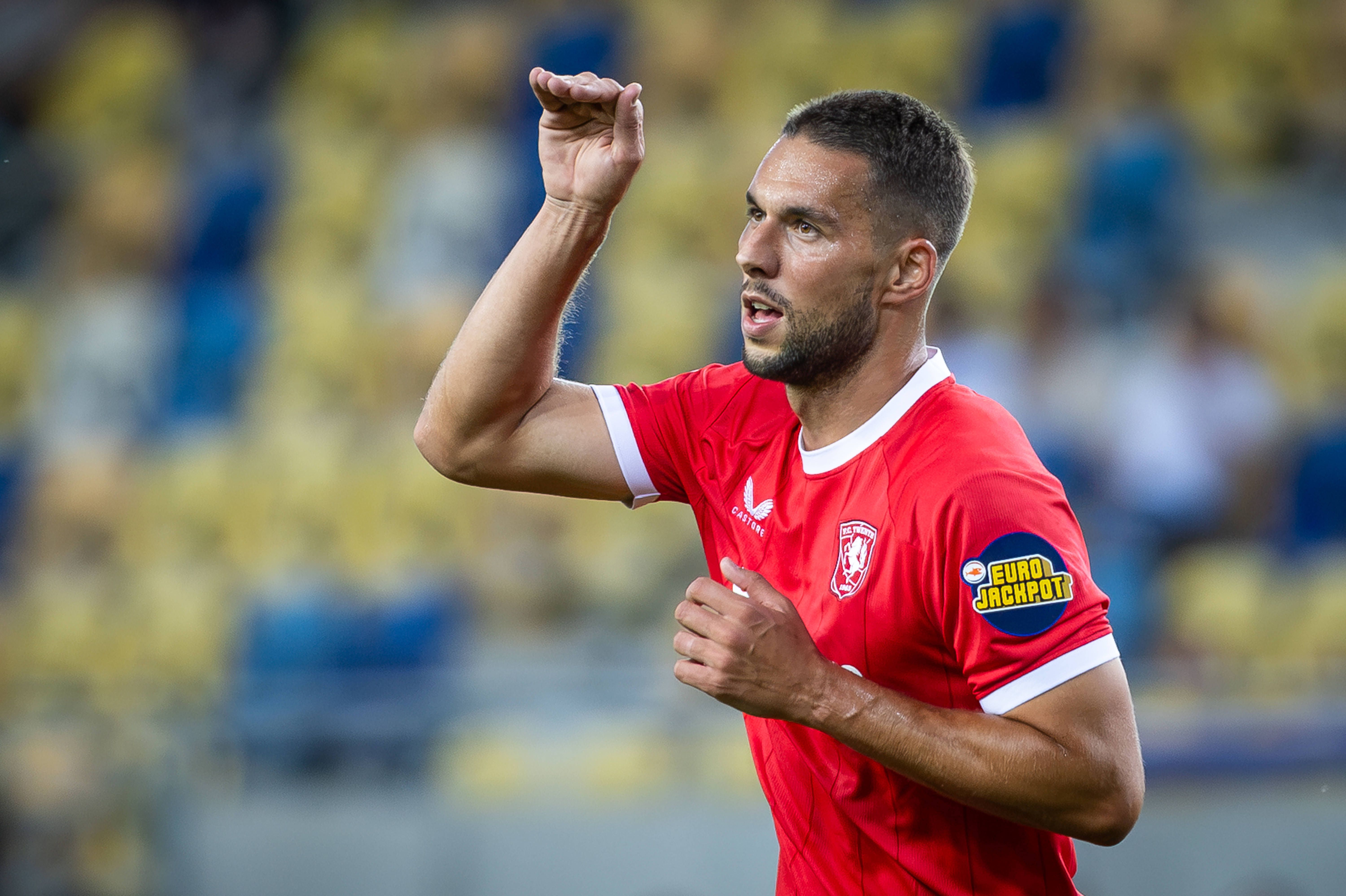 MATCHDAY | FC Twente start zonder Marko Pjaca in Enschede tegen PSV