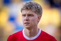 Kristian Hlynsson