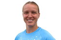 Anna Ursem bij Viktoria Berlin