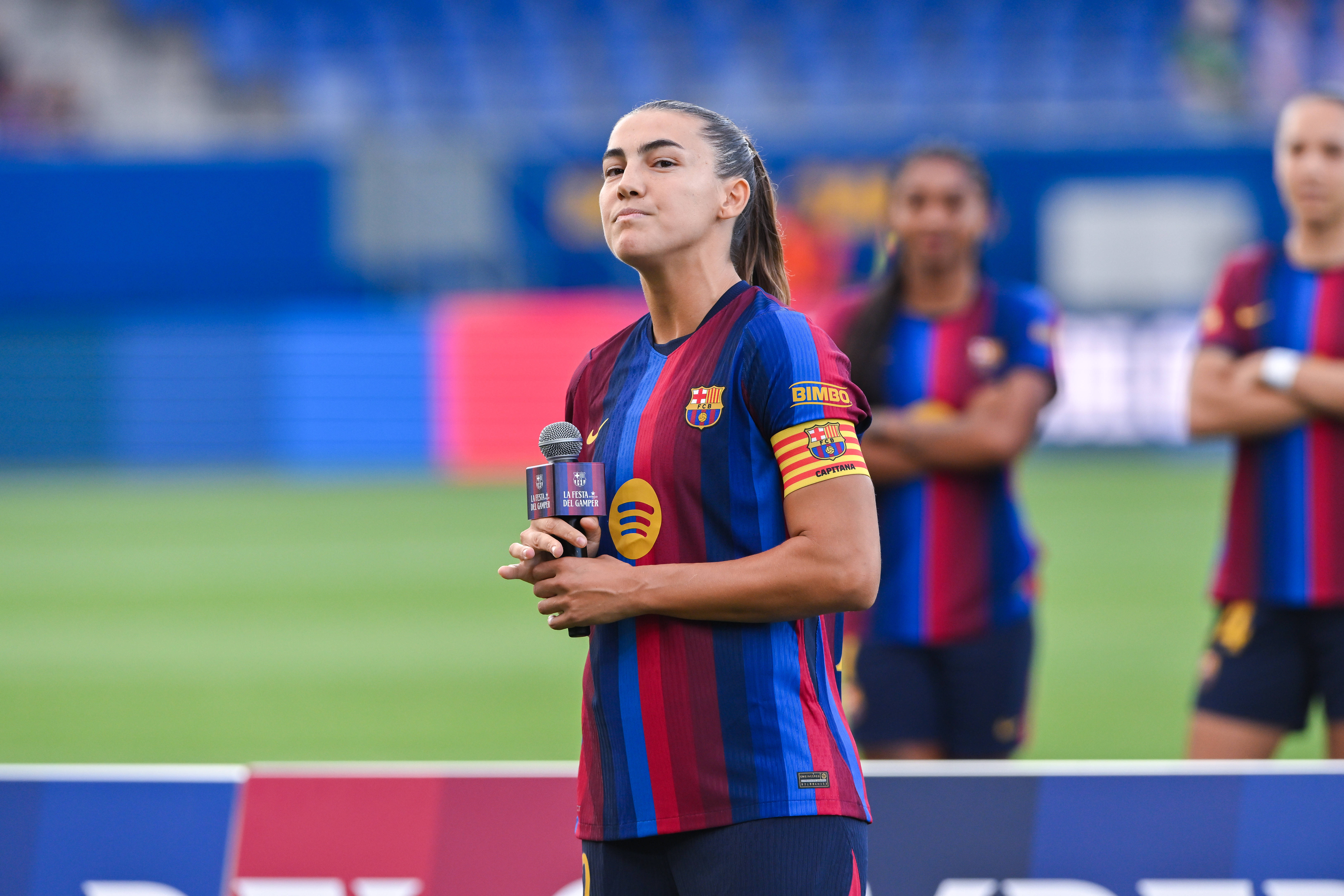 Patri Guijarro