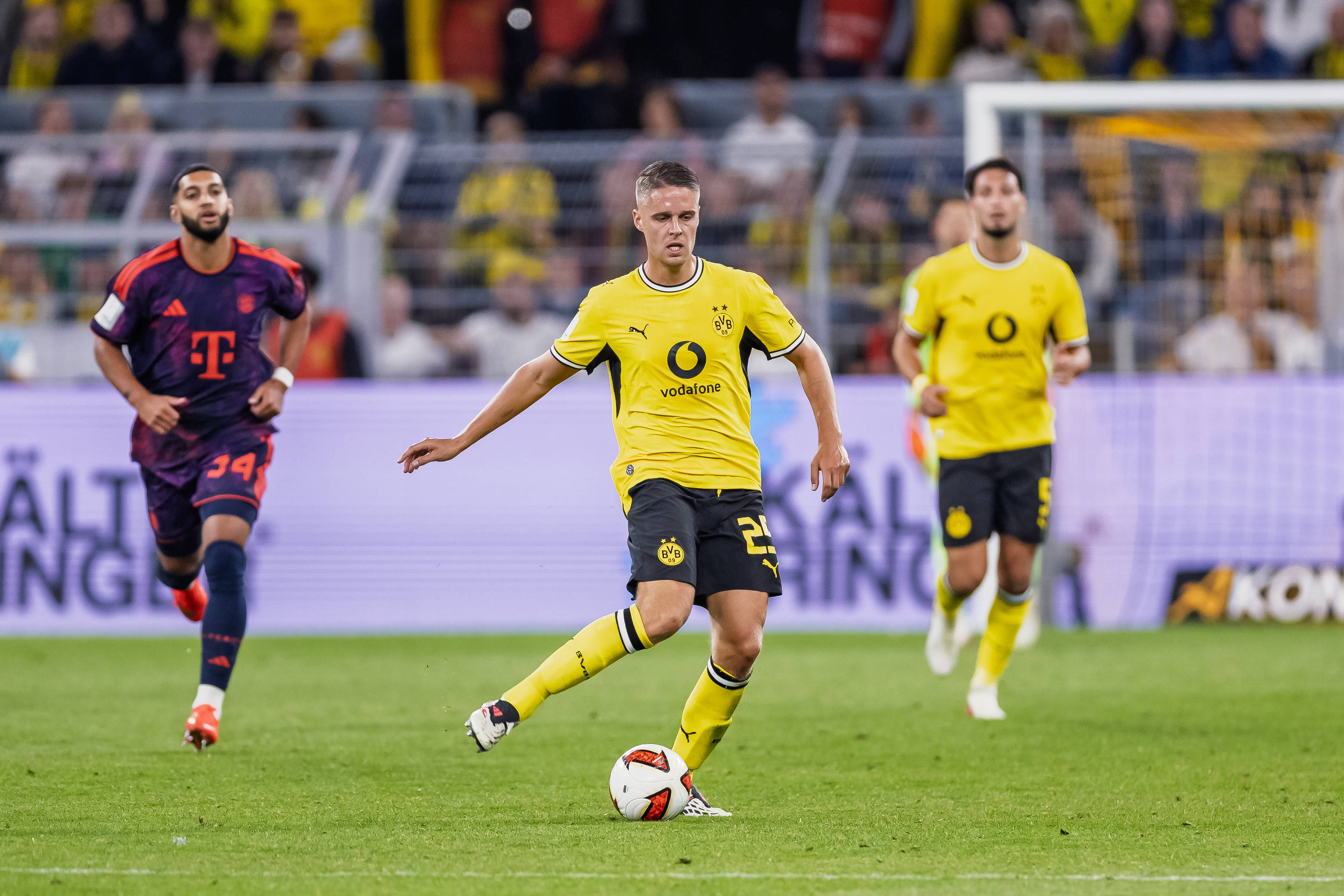 Joey Veerman dolblij na debuut: 