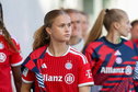 Sophie Proost bij Bayern München
