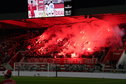 Fans van FC Thun