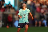 Daniëlle van de Donk bij London City Lionesses