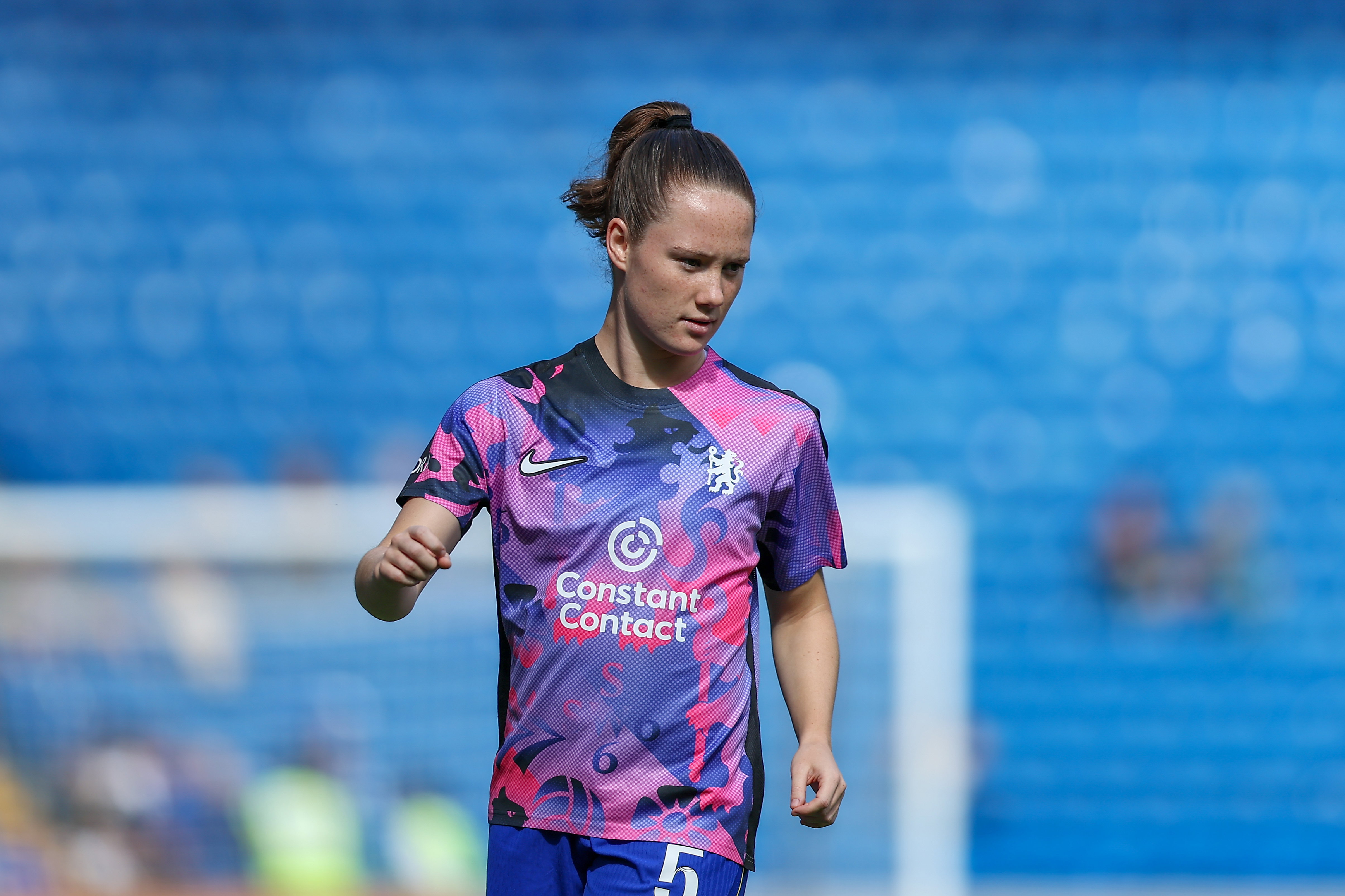 Veerle Buurman