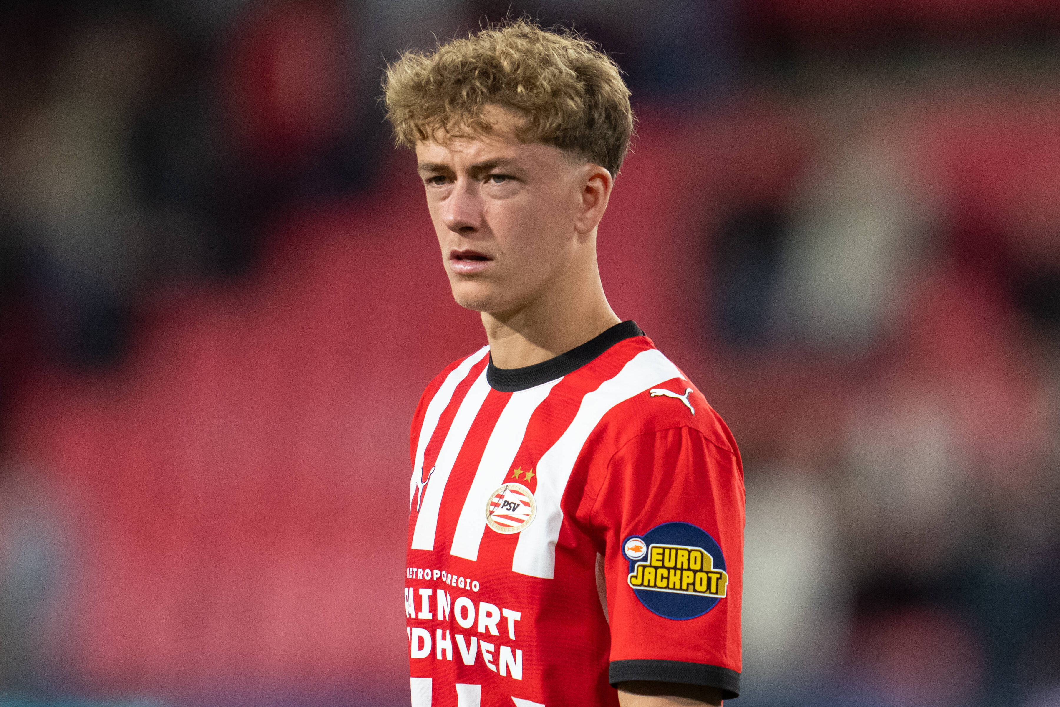 Sven Mijnans