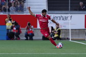 Marco Bürki