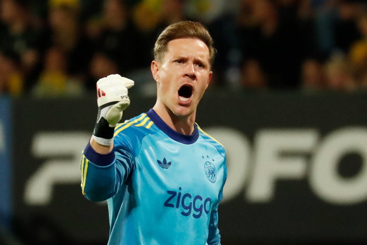 Marc ter Stegen