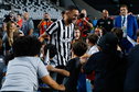 Hakim Ziyech bij Botafogo