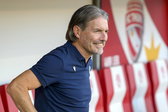 Andres Gerber, technisch directeur van FC Thun