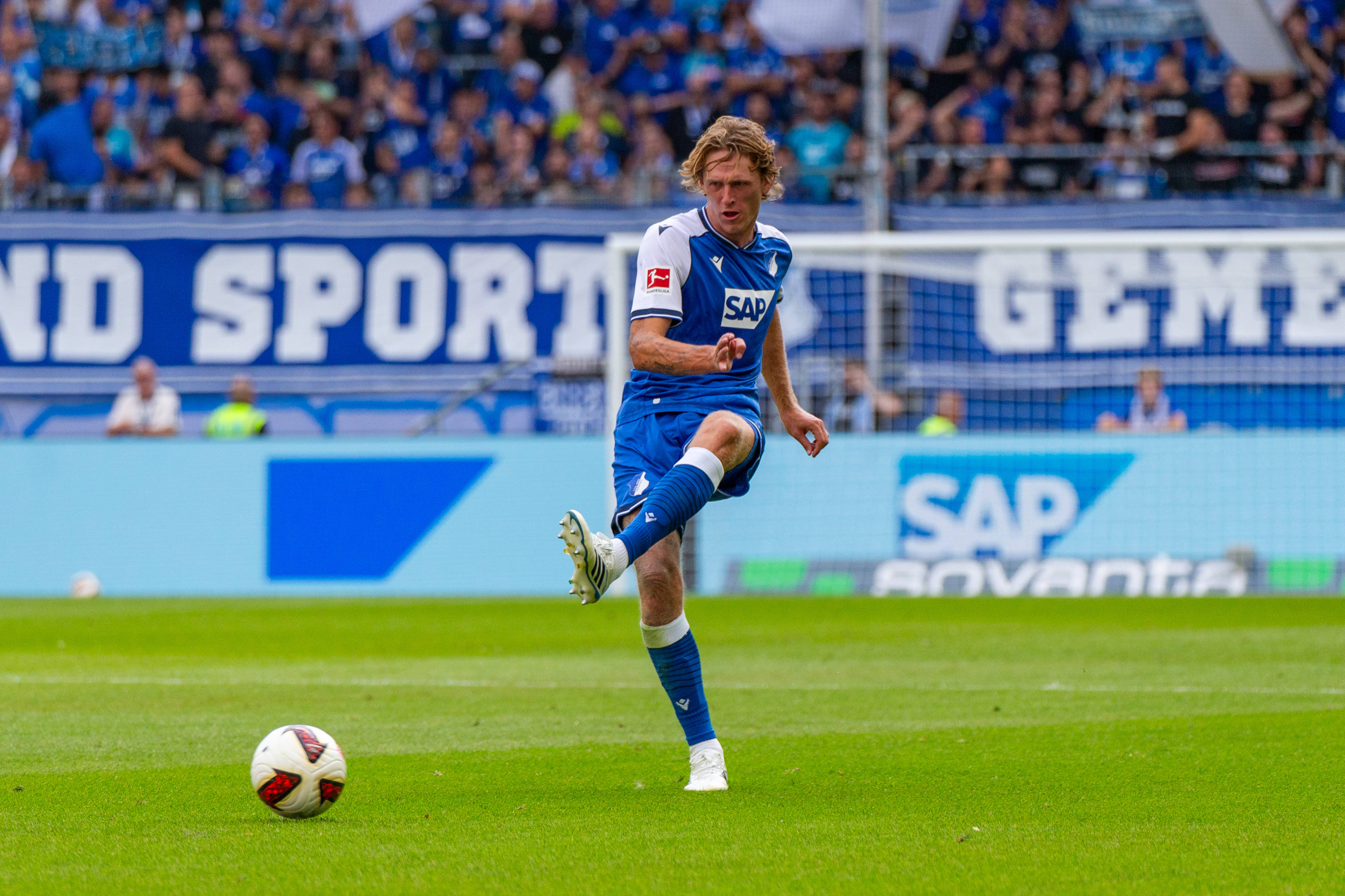 Wouter Burger