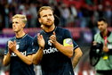 Dani de Wit als aanvoerder van FC Utrecht
