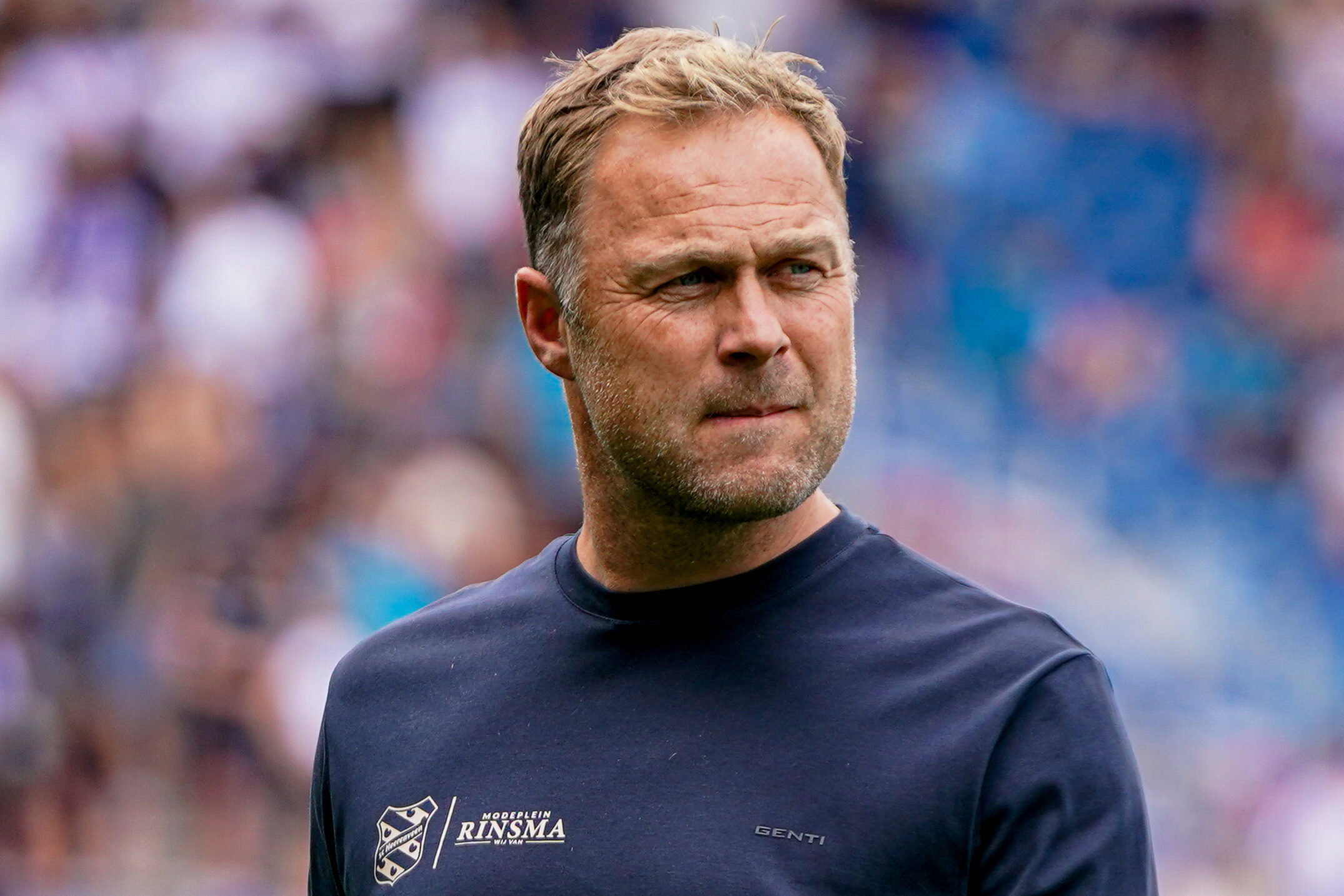 SC Heerenveen heeft goed nieuws uit ziekenboeg: 