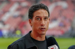 Anthony Correia