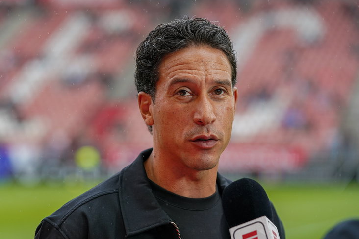Anthony Correia