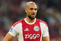 Sofyan Amrabat