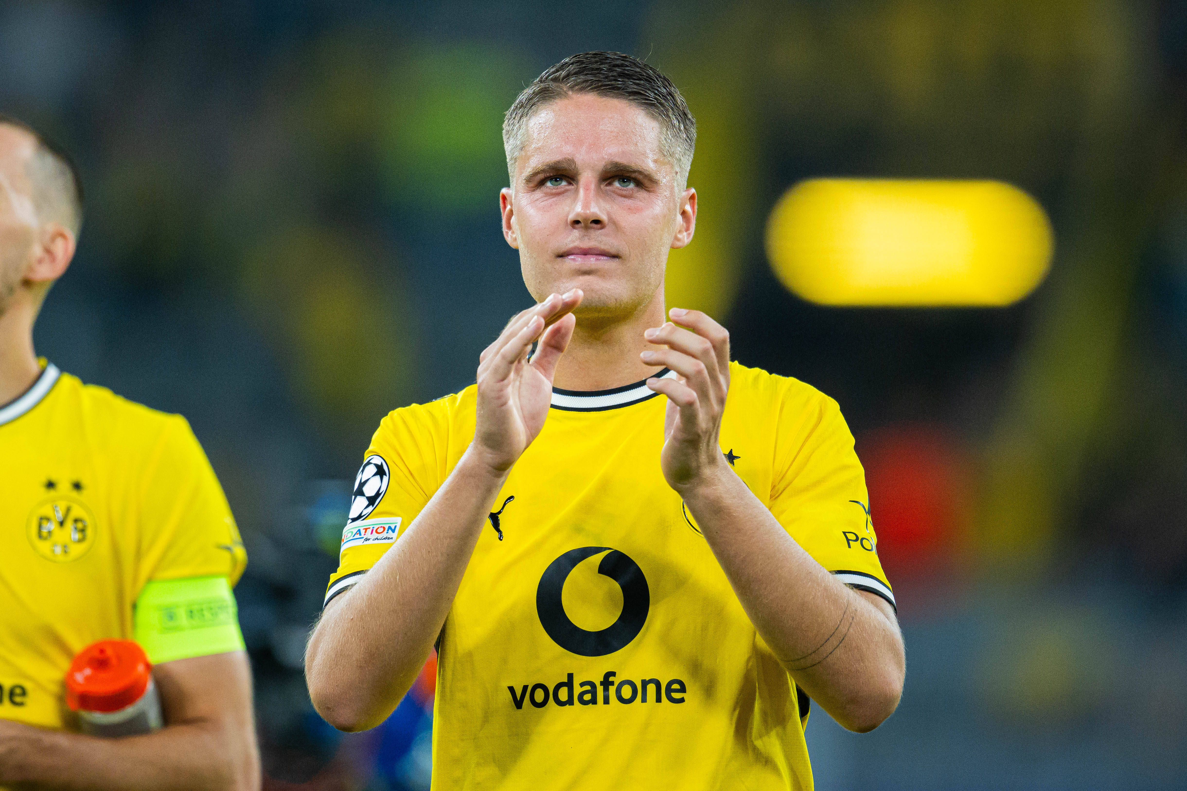 Joey Veerman reageert: 