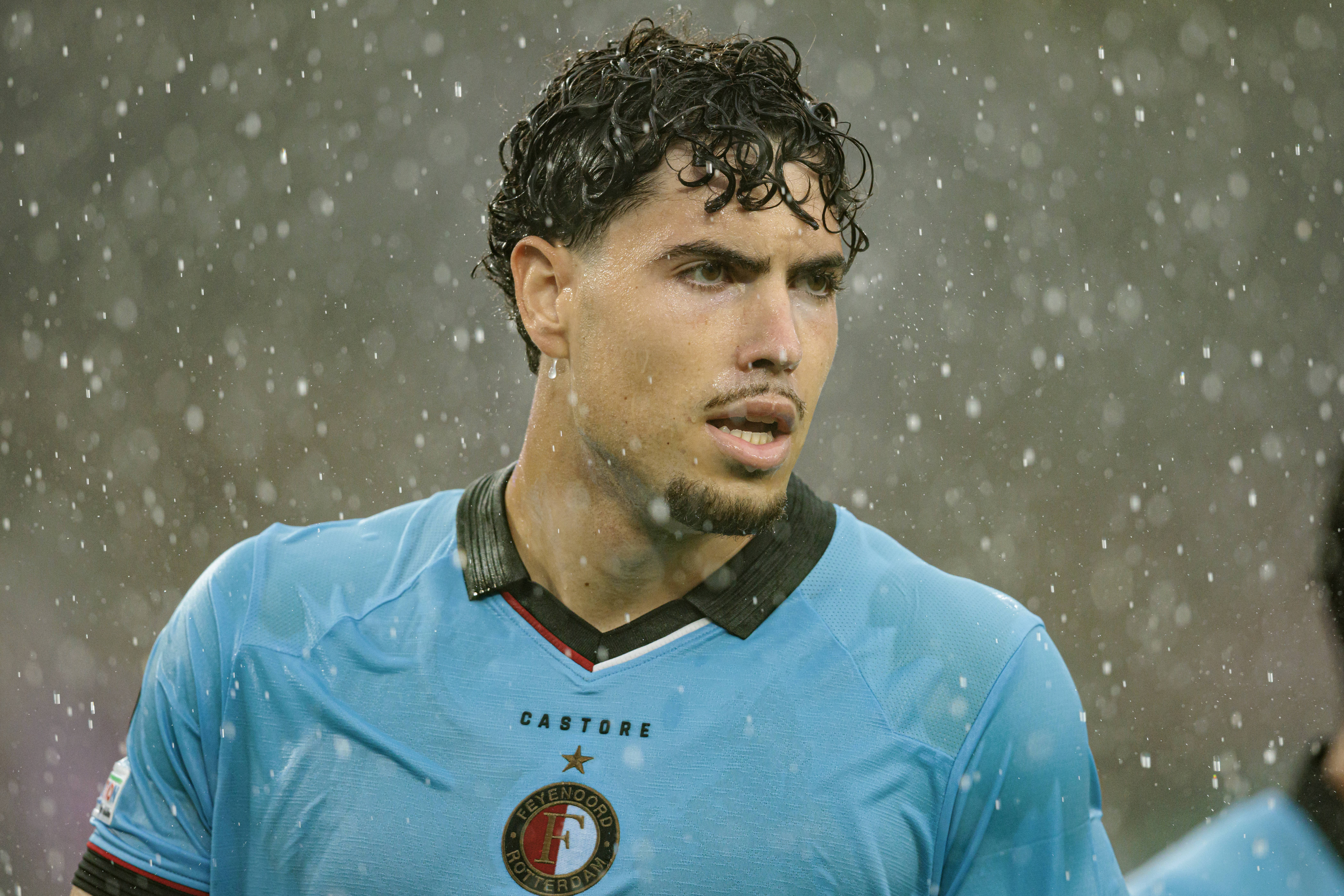 Nacho Ferri