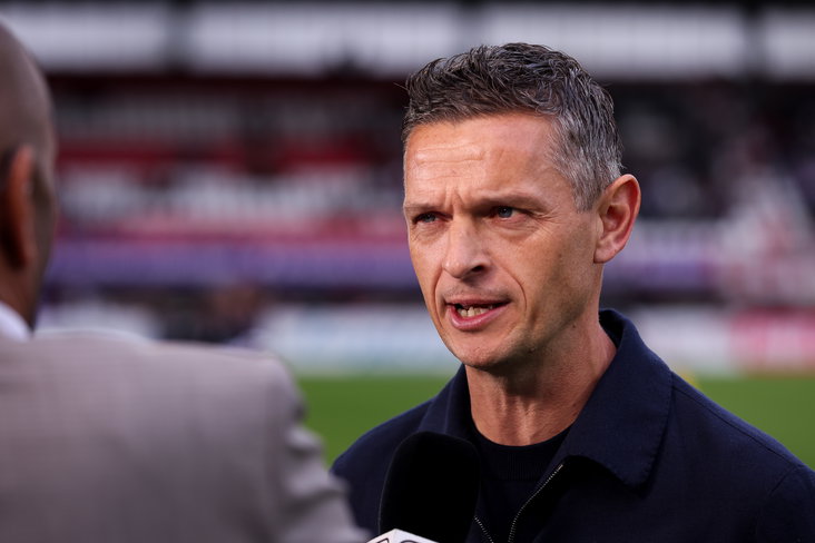 Rogier Meijer