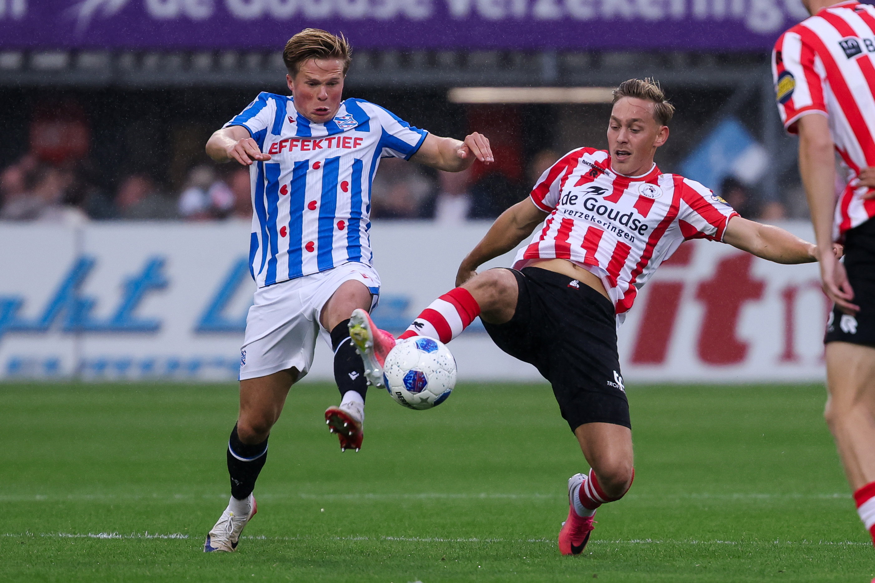 Levi Smans legt uit: 