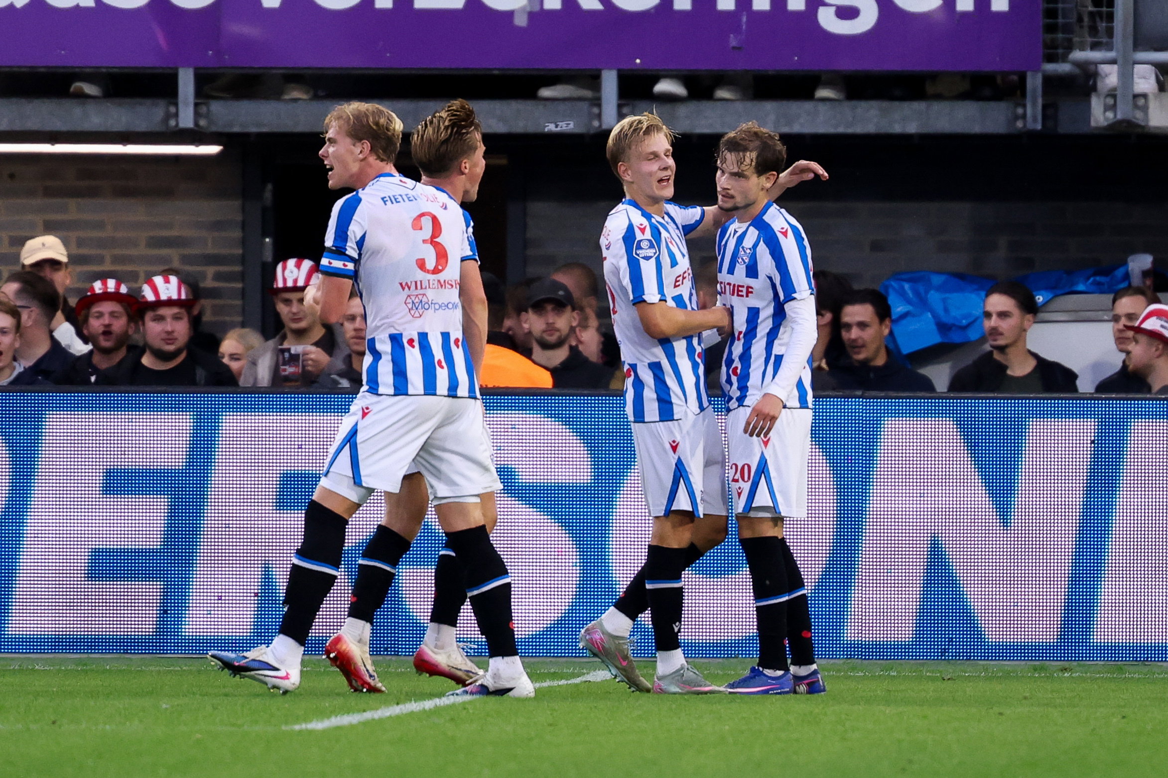 Trenskow ontvangt online haat: 