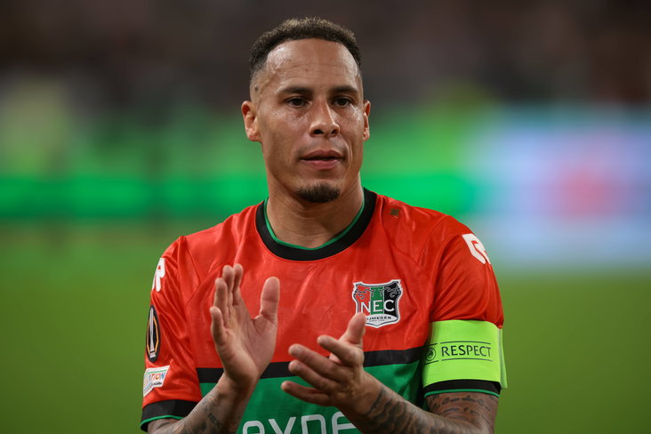 Tjaronn Chery