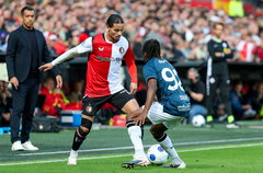 Feyenoord - FC Utrecht