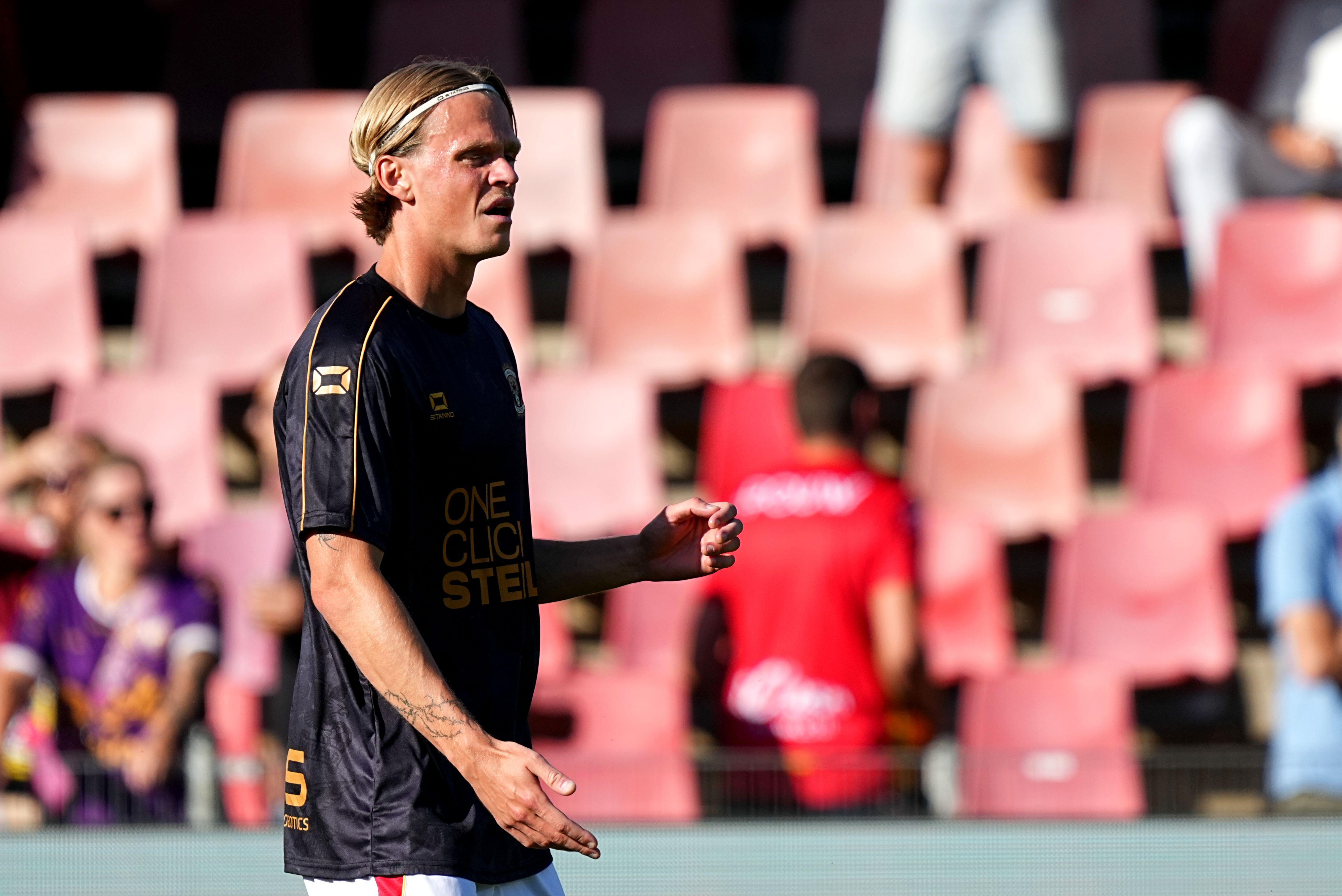 Søren Tengstedt