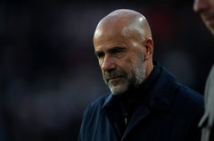 Peter Bosz