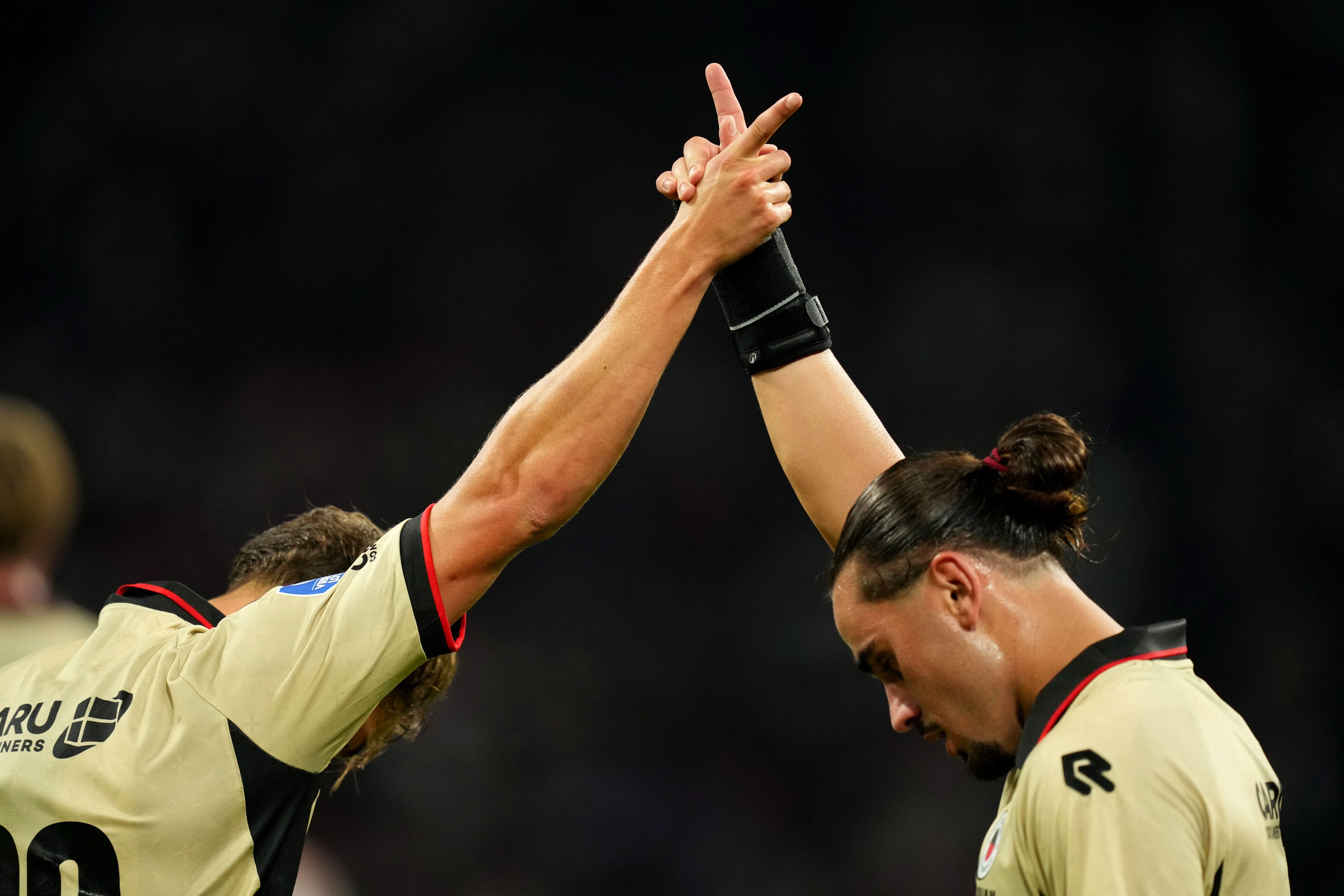'Excelsior-smaakmaker was ook in beeld bij SC Heerenveen'