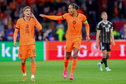 Virgil van Dijk