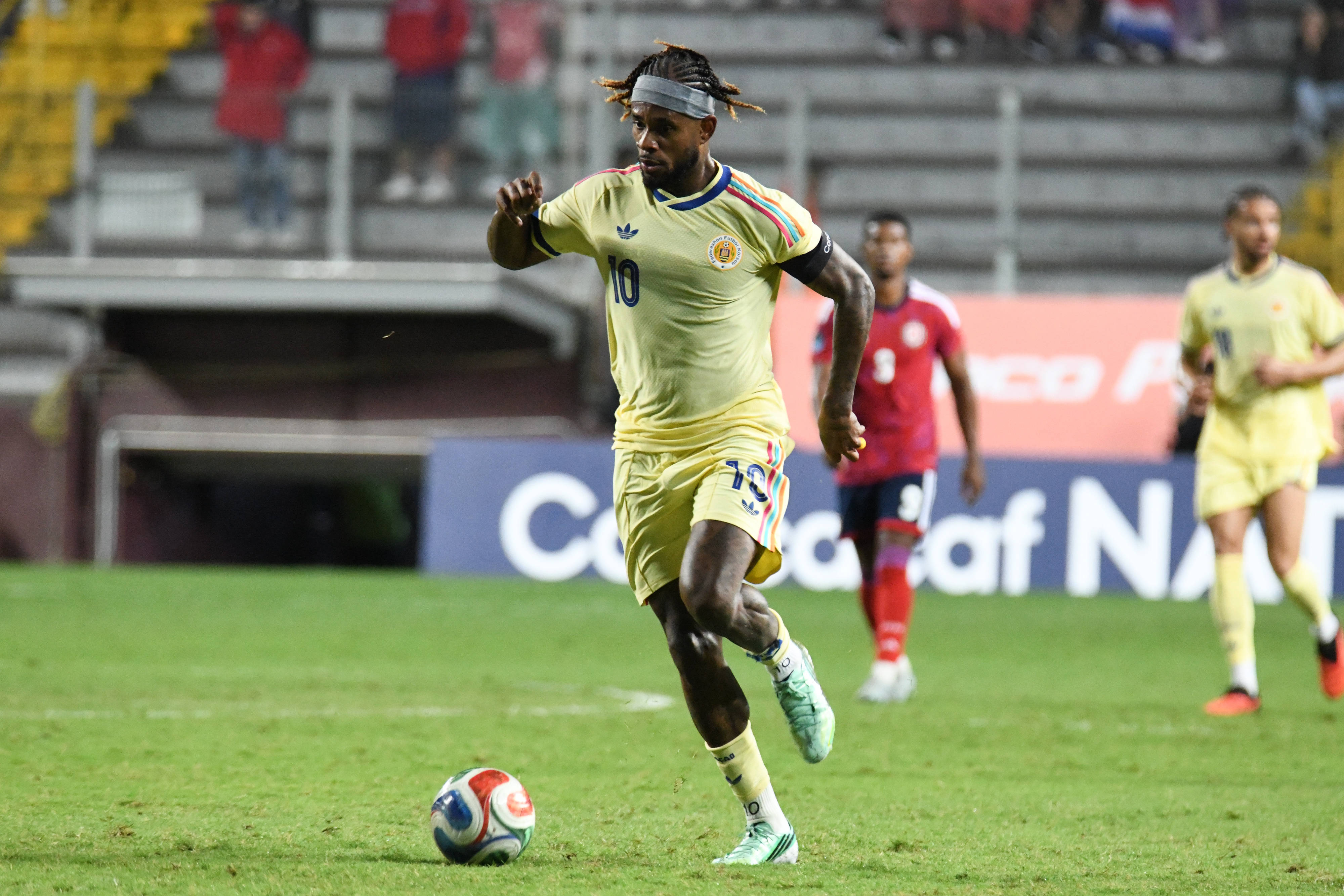 Leandro Bacuna