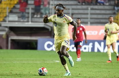 Leandro Bacuna