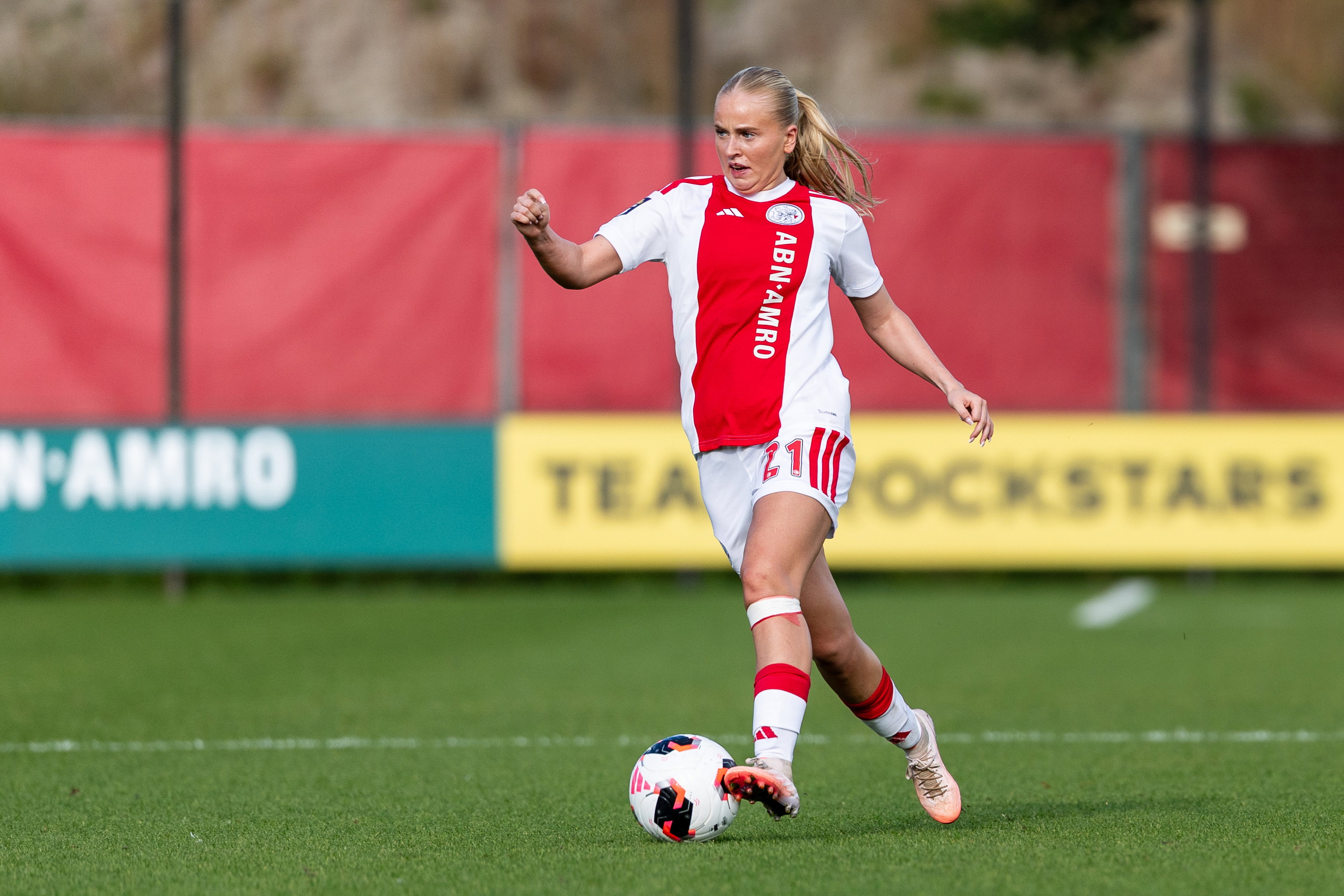 Kealyn Thomas