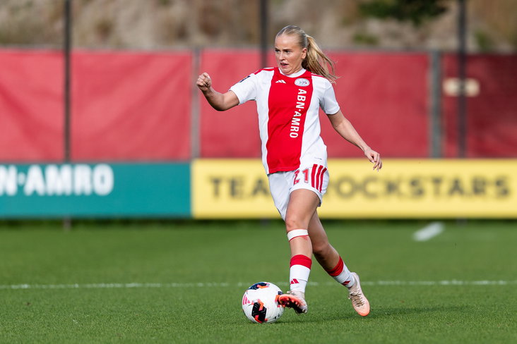 Kealyn Thomas