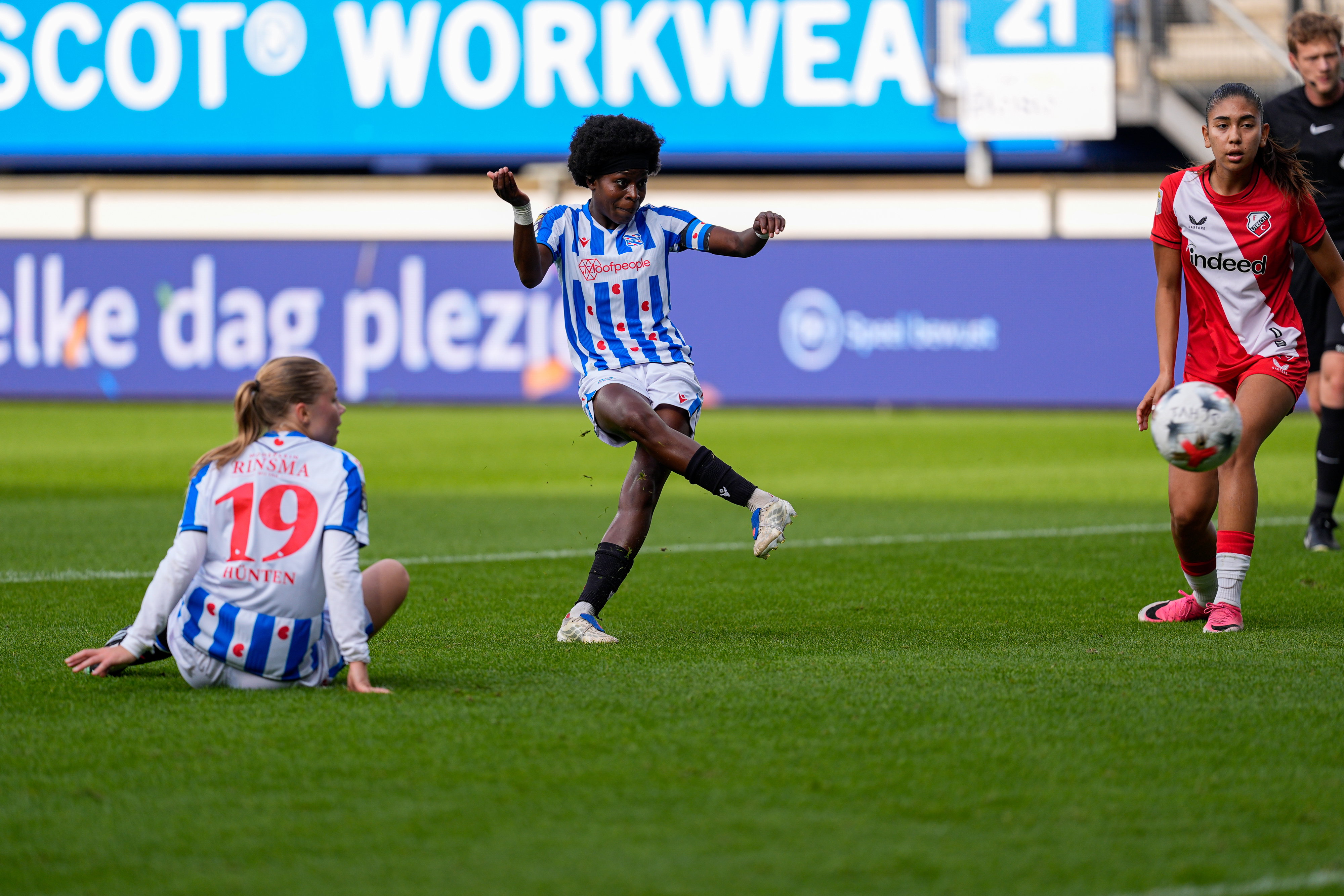 Ana Nassette vertelt: 