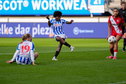 SC Heerenveen-captain Ana Nassette