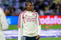 Lineth Beerensteyn bij Real Madrid
