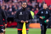 Jeremiah St. Juste bij Feyenoord