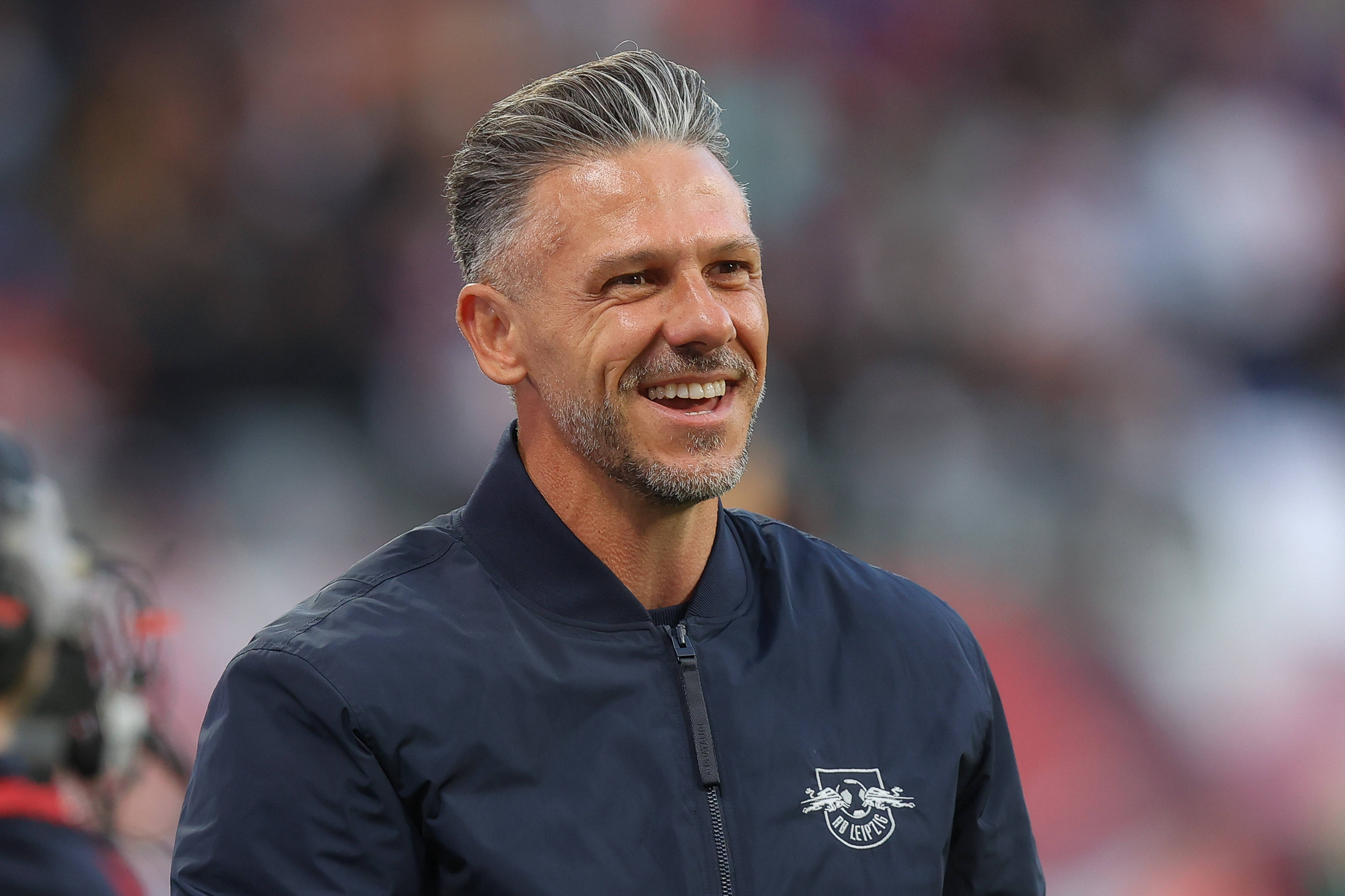 Martín Demichelis