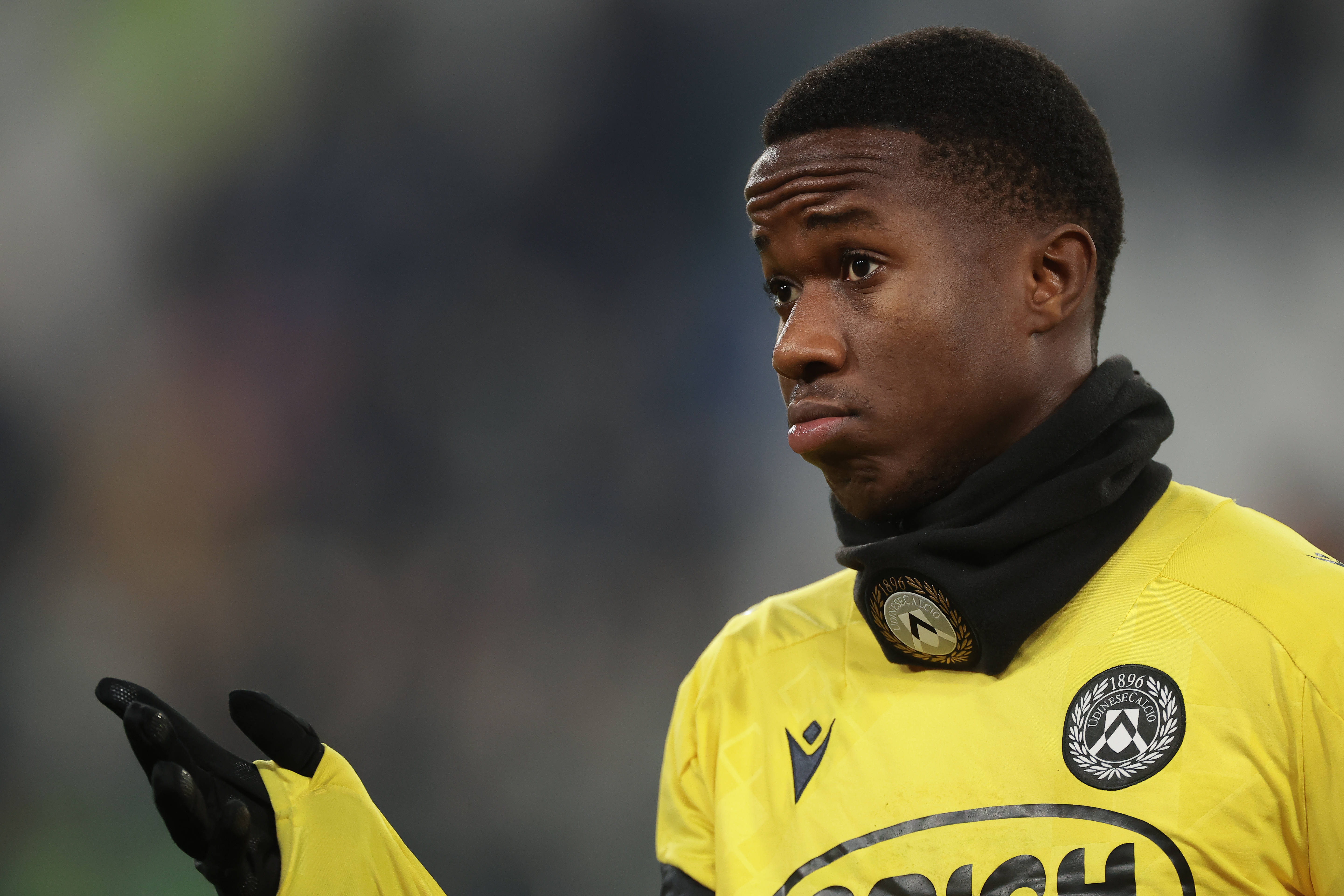 Abdoulaye Camara